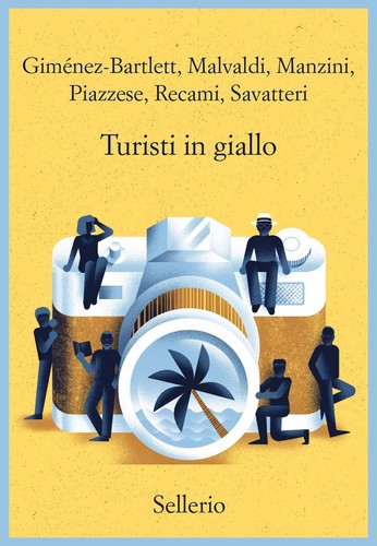 Marco malvaldi alicia - marco,