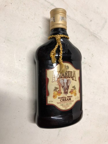 Amarula fruit cream - amarula, liquore