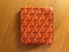 Portafoglio Goyard Paris