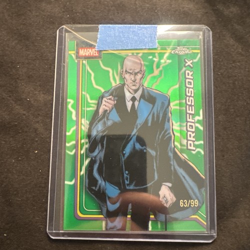 Professor 2026 topps - x,