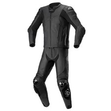 Tuta Moto Alpinestars In Pelle