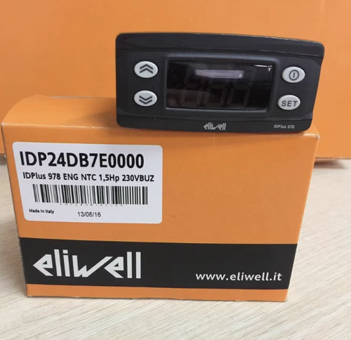 1pz nuovo per eliwell - ,