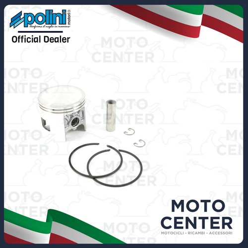 Pistone mm cilindro - mm.,