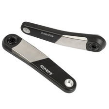 pedivelle Race Face Era-E eMTB 165mm Carbon - ISIS (Bosch DJI Avinox Specialized)