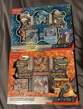 Pokemon TCG Gyarados EX