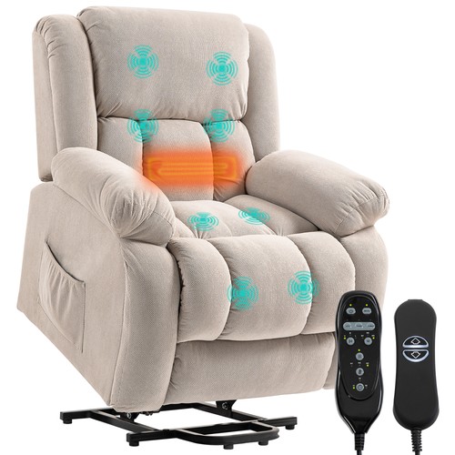 Homcom poltrona relax - homcom,