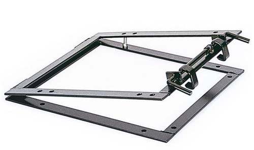00494 supporto base staffa - supporto,