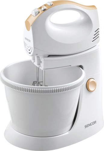 Sencor sbattitore elettrico - sencor,