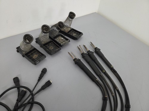 Saldatore weller con - saldatore,