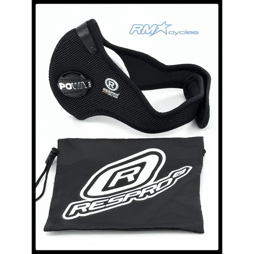 Maschera ultraleggera respro - maschera,