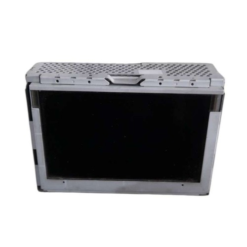 Display autoradio navigatore