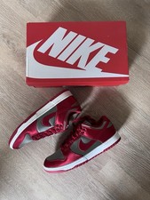 Size 10 - Nike Dunk Low Satin