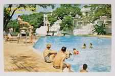 Cartolina Aquarena Springs San