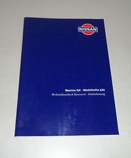 Manuale Officina Riparazione