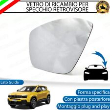 SPECCHIETTO JEEP AVENGER VETRO