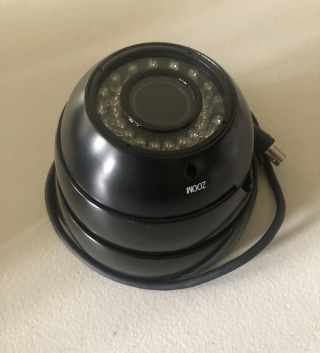 Sony had ccd 700tvl - 1/3",