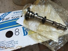 FIAT 500 ABARTH ASSE A CAMMES