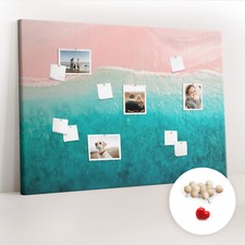 Bacheca Pannello Lavagna in