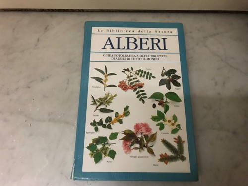 Alberi biblioteca della - alberi,