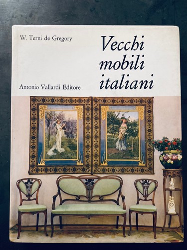 Vecchi mobili italiani w - mobili, italiani,