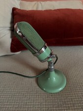 Microfono da studio Oktava ML-16 USSR RARO anno 1962. Testato. venditore USA