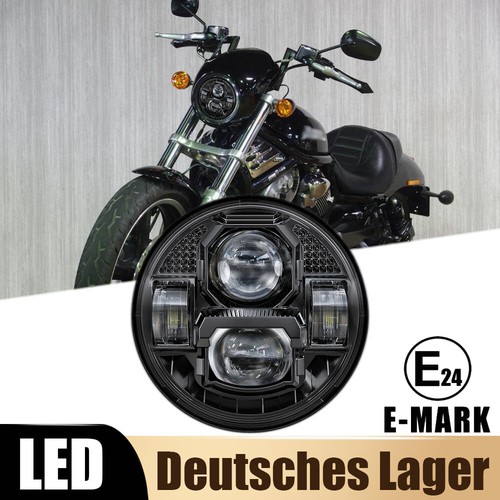 Faro proiettore led - , 84w