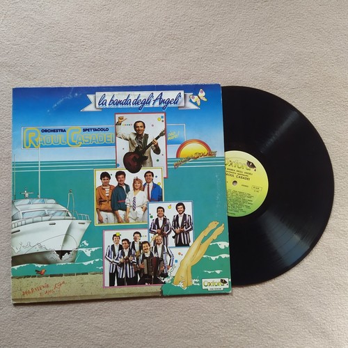 Disco vinile giri - 33,