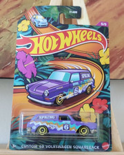 Hot Wheels Custom '69
