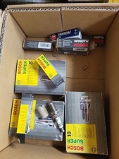 SET 4 CANDELE BOSCH F5DC PER