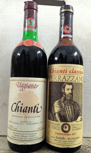 Chianti classico - bt.,