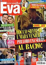 Eva.Rocco Siffredi & Mara Venier,Michelle Hunziker,Ornella Muti,Tony Colombo,iii