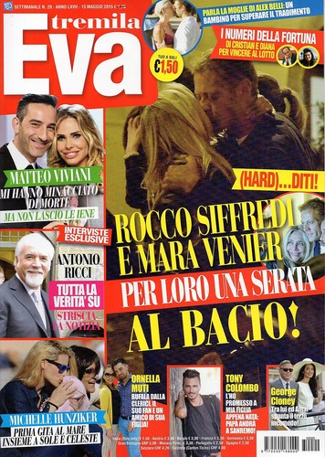 Eva rocco siffredi - eva.rocco,