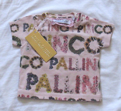 Deliziosa shirt bimba i - t-shirt,