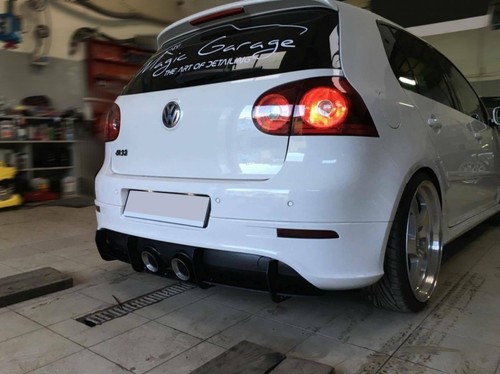 Diffusore per golf r32 - diffusore,