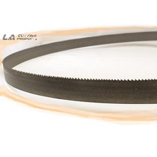 Lama per sega nastro 135 - a, 135"