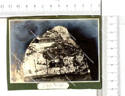Ww1 altipiano asiago - ac,