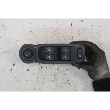 PULSANTI ALZACRISTALLO ANT. SX