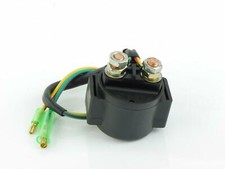 Relè Avviamento adatto per