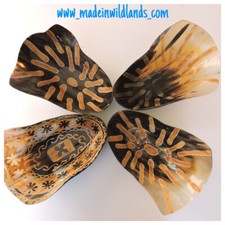 CIOTOLA centrotavola fatta con