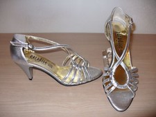   SANDALI  DONNA MADE IN ITALY