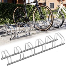 Parcheggio Porta Bici 6 Posti