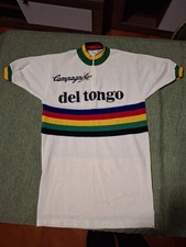 Uomo Maglia Da Ciclista Del