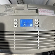 Portable Air Conditioner