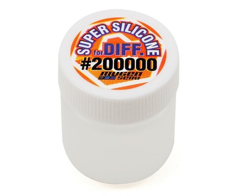 Olio silicone mugen seiki - olio,