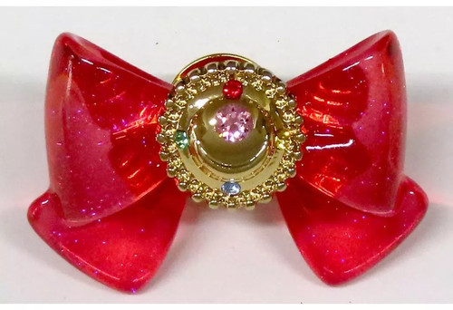Spilla distintivo sailor moon - distintivo,
