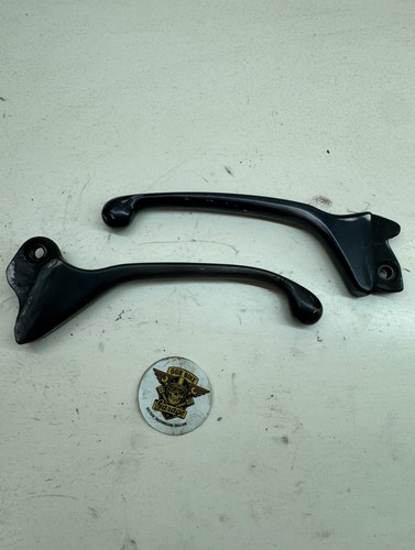 Coppia leve gilera - coppia, rx