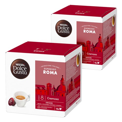 Nescafé capsule dolce gusto - nescafé,
