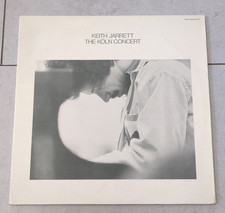 Keith Jarrett   The Köln