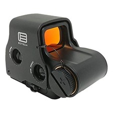 EOTECH EXPS3 558 Fucile