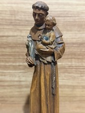 Statua Sant'Antonio Anri Kuolt